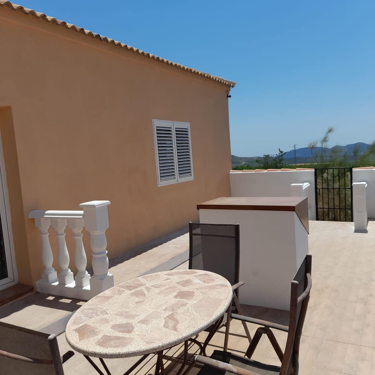 5 bedroom Villa for sale in Oria - € 219,999 (Ref: 9095134)