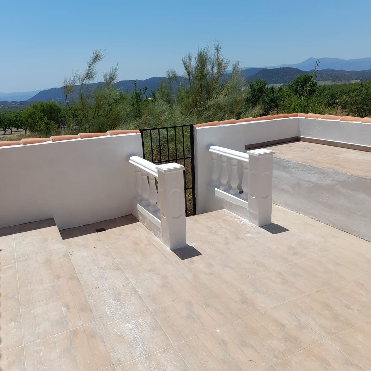 5 bedroom Villa for sale in Oria - € 219,999 (Ref: 9095134)