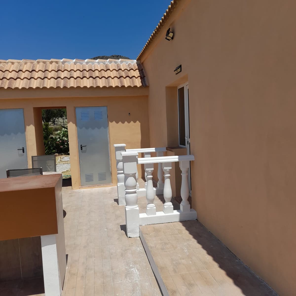 5 bedroom Villa for sale in Oria - € 219,999 (Ref: 9095134)