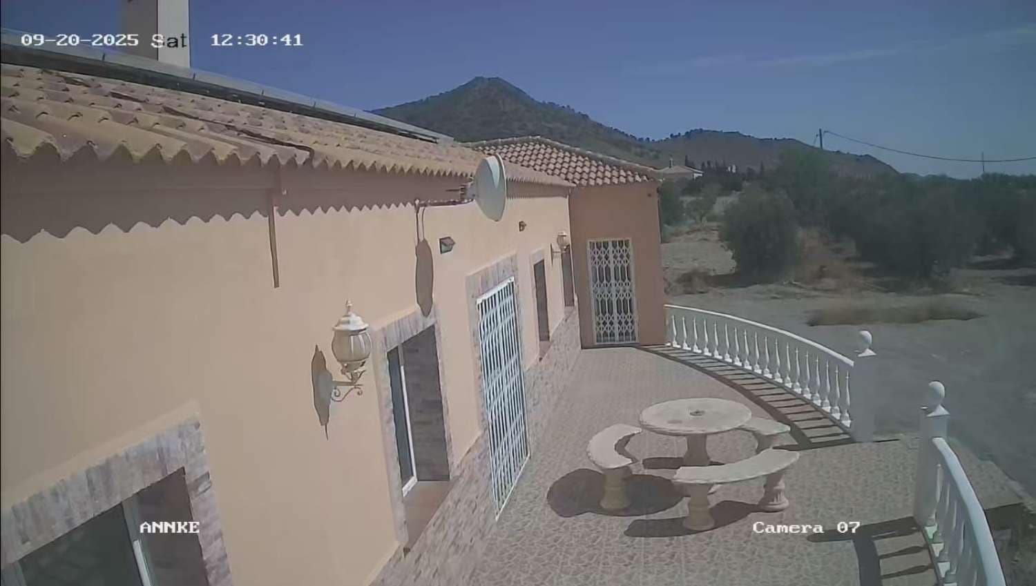 5 bedroom Villa for sale in Oria - € 219,999 (Ref: 9095134)