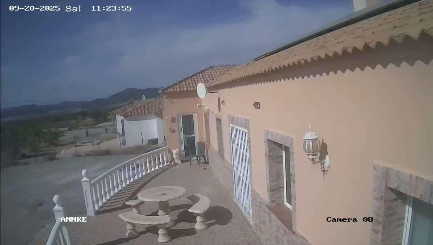 5 bedroom Villa for sale in Oria - € 219,999 (Ref: 9095134)