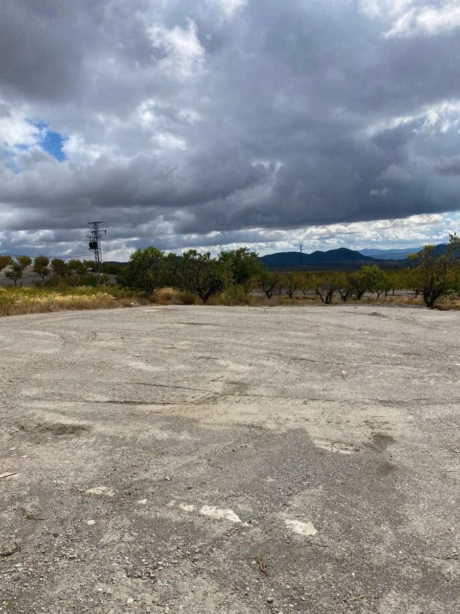 5 bedroom Villa for sale in Oria - € 219,999 (Ref: 9095134)