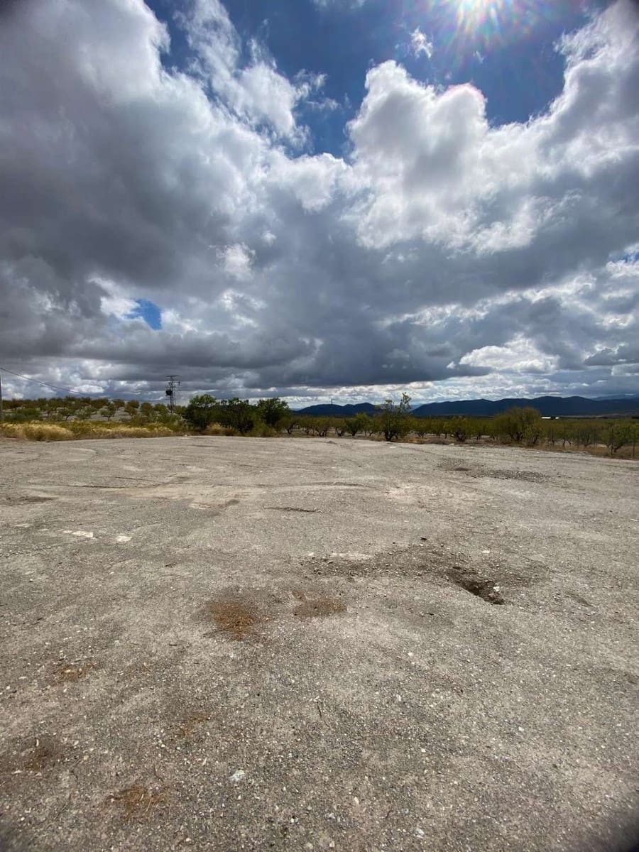 5 bedroom Villa for sale in Oria - € 219,999 (Ref: 9095134)