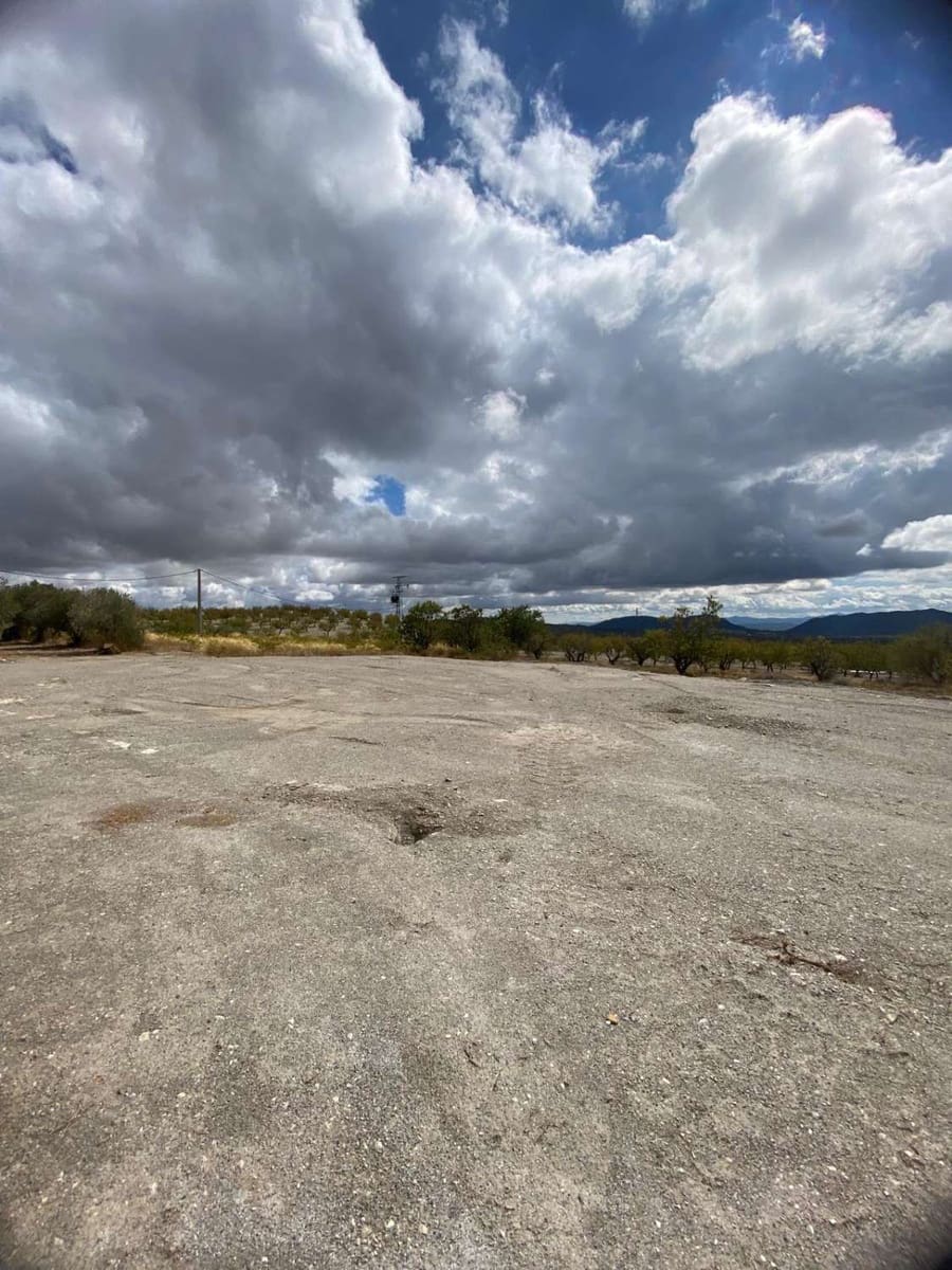 5 bedroom Villa for sale in Oria - € 219,999 (Ref: 9095134)