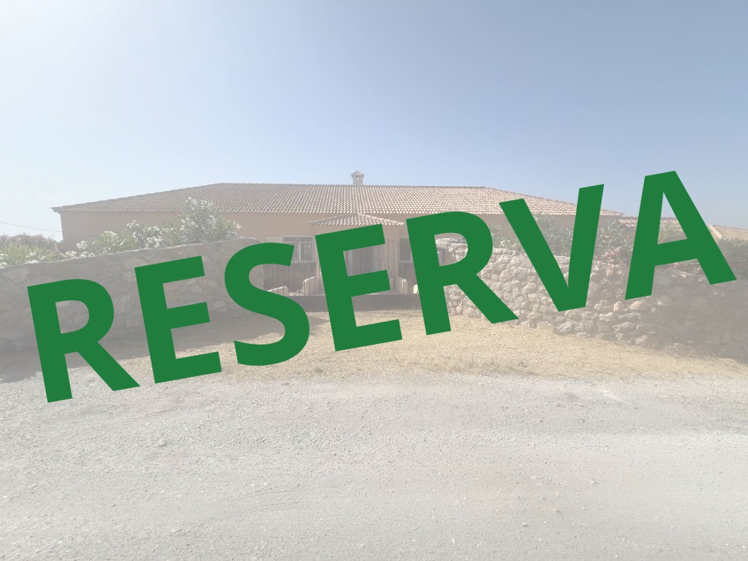 5 Zimmer Villa zu verkaufen in Oria - 219.999 € (Ref: 9095134)