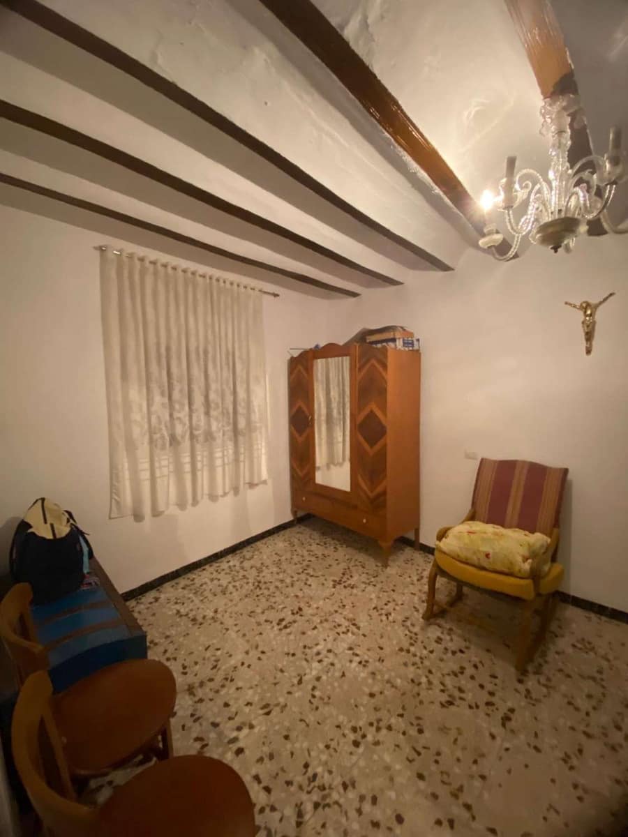 3 soveværelse Rækkehus til salg i Velez-Blanco med garage - € 63.000 (Ref: 9134107)