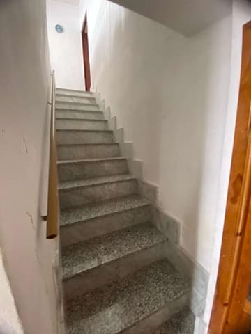 3 sovrum Radhus till salu i Vélez-Blanco med garage - 63 000 € (Ref: 9134107)