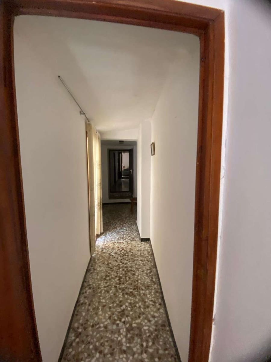 3 soveværelse Rækkehus til salg i Velez-Blanco med garage - € 63.000 (Ref: 9134107)