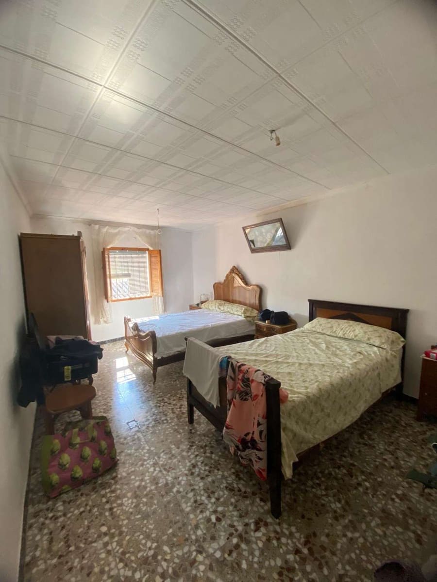 3 soveværelse Rækkehus til salg i Velez-Blanco med garage - € 63.000 (Ref: 9134107)