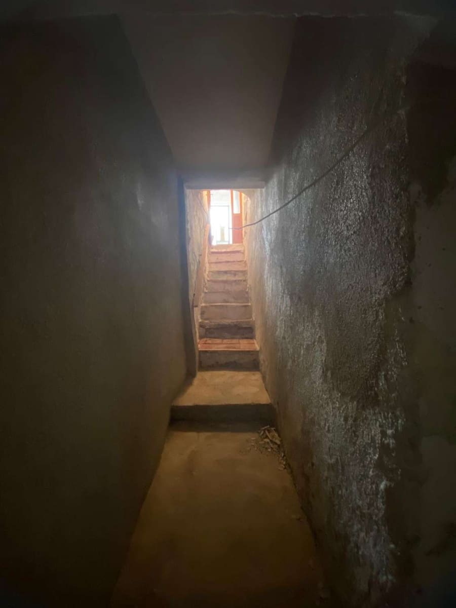 3 soveværelse Rækkehus til salg i Velez-Blanco med garage - € 63.000 (Ref: 9134107)