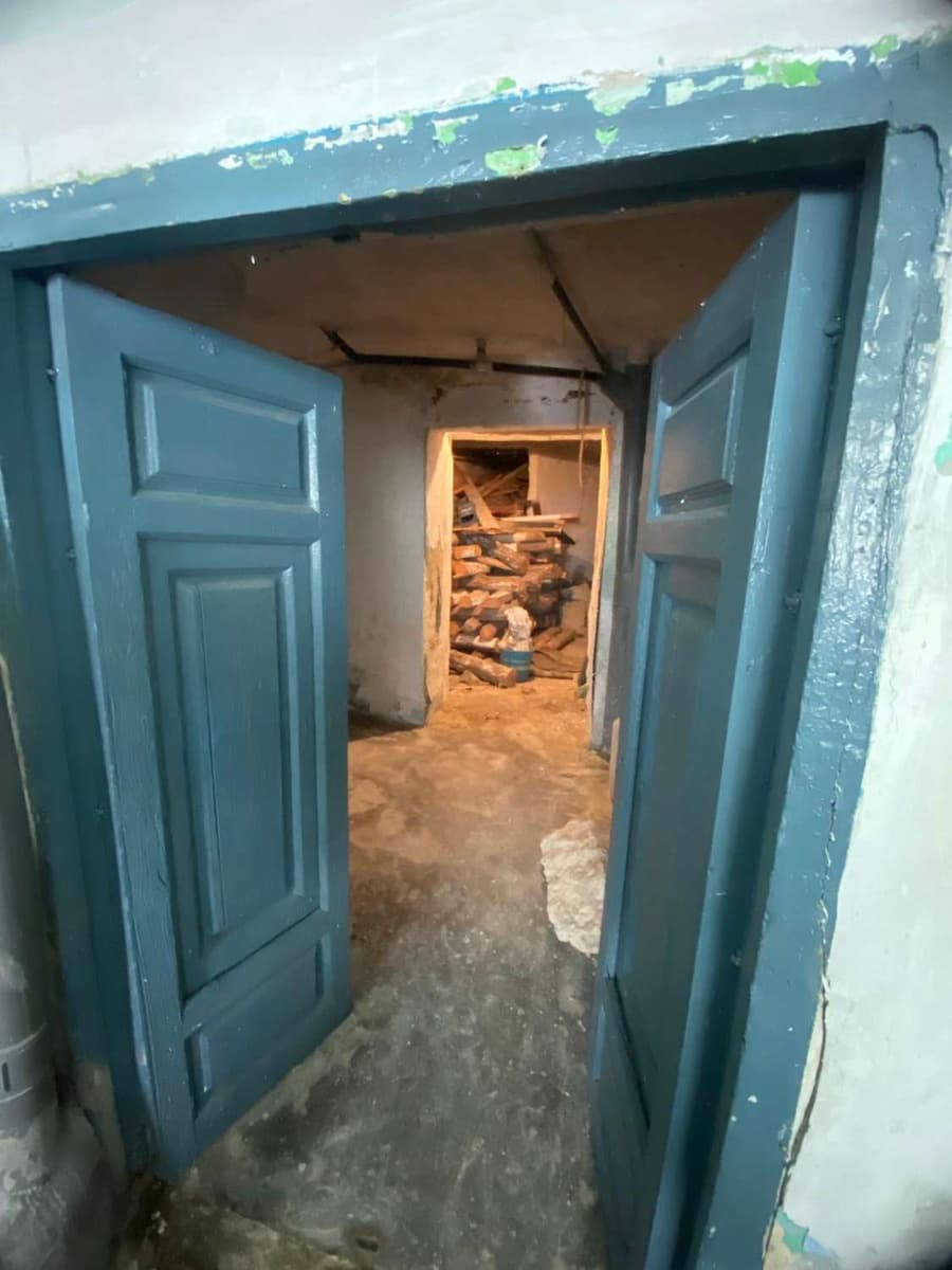 3 soveværelse Rækkehus til salg i Velez-Blanco med garage - € 63.000 (Ref: 9134107)