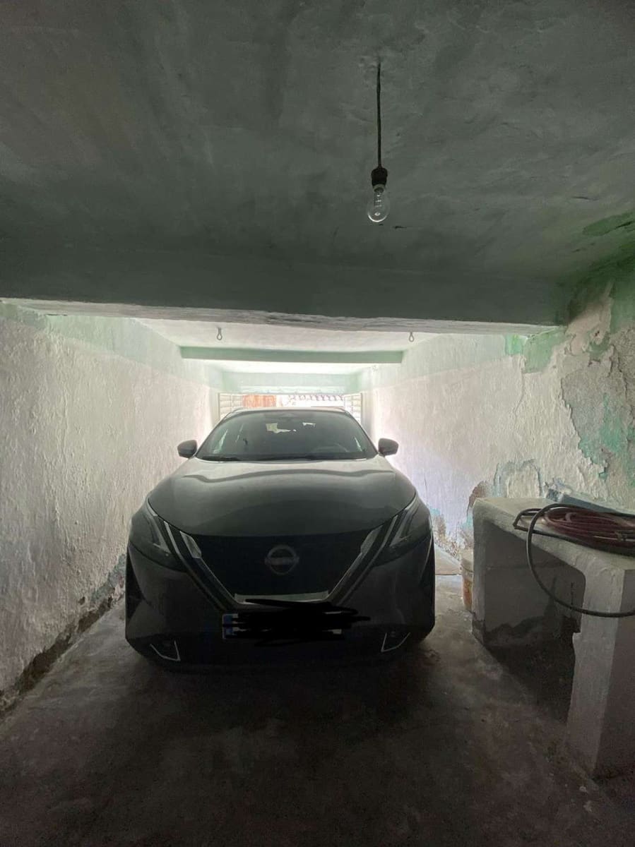 3 soveværelse Rækkehus til salg i Velez-Blanco med garage - € 63.000 (Ref: 9134107)