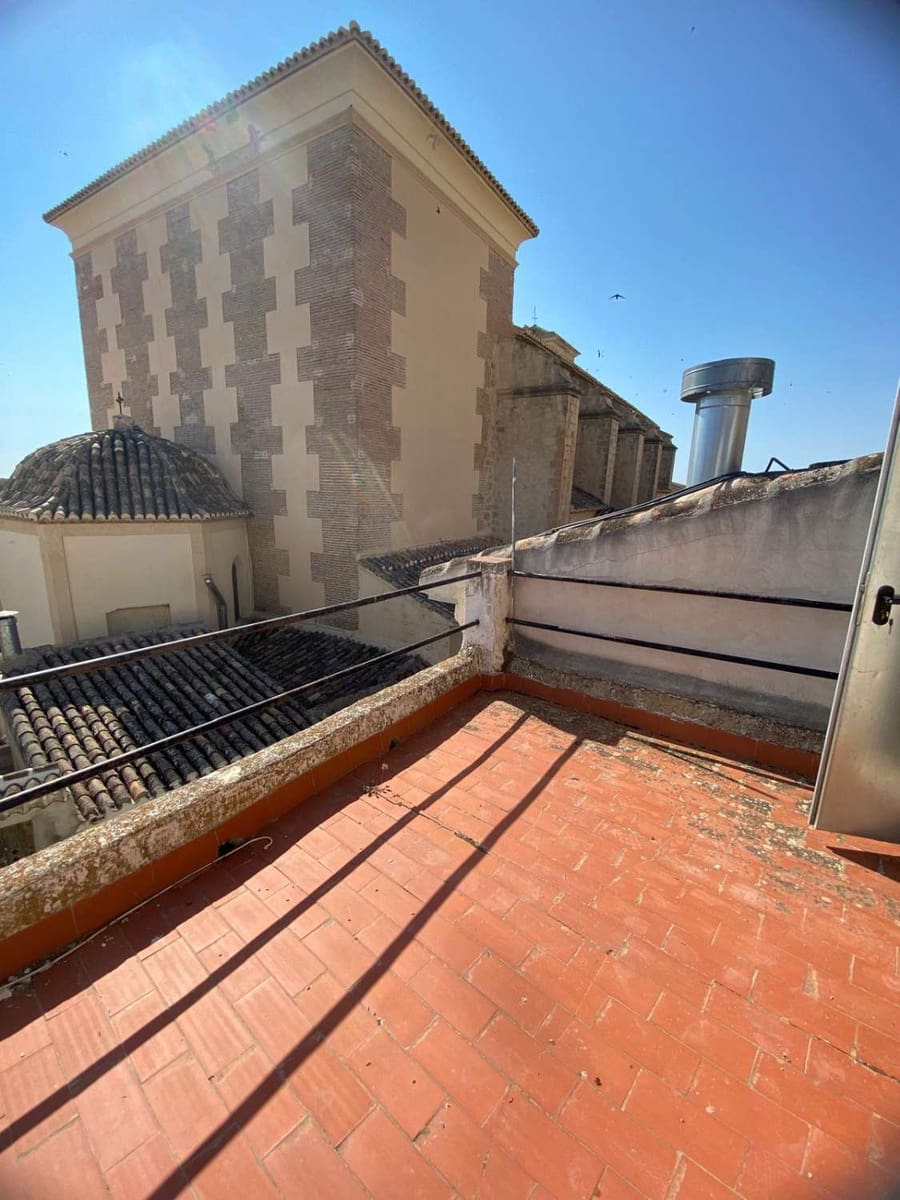 3 soveværelse Rækkehus til salg i Velez-Blanco med garage - € 63.000 (Ref: 9134107)