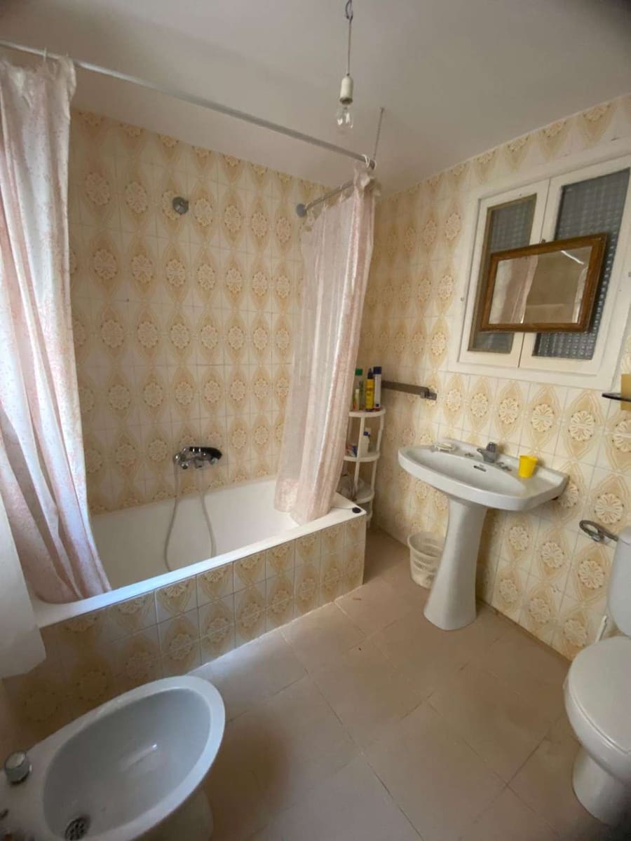 3 soveværelse Rækkehus til salg i Velez-Blanco med garage - € 63.000 (Ref: 9134107)