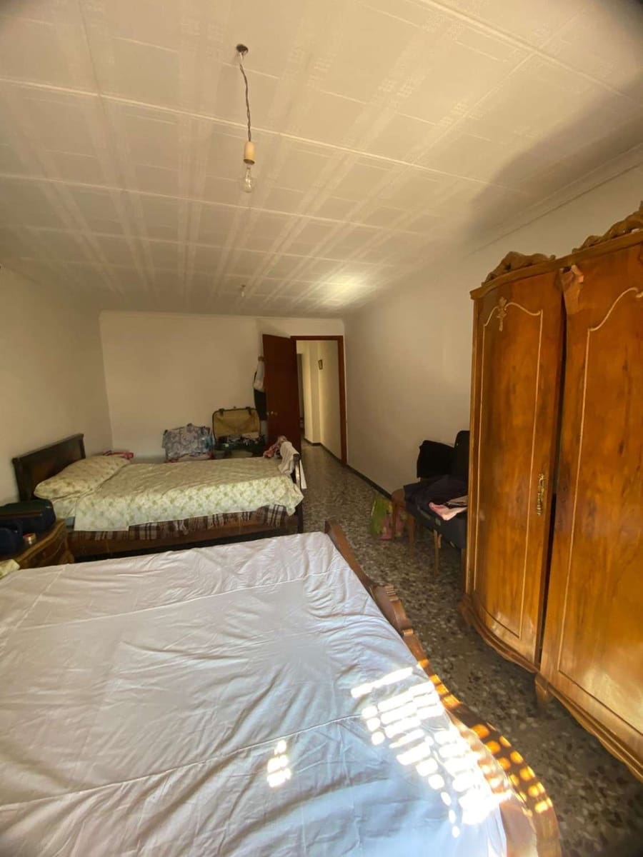 3 soveværelse Rækkehus til salg i Velez-Blanco med garage - € 63.000 (Ref: 9134107)