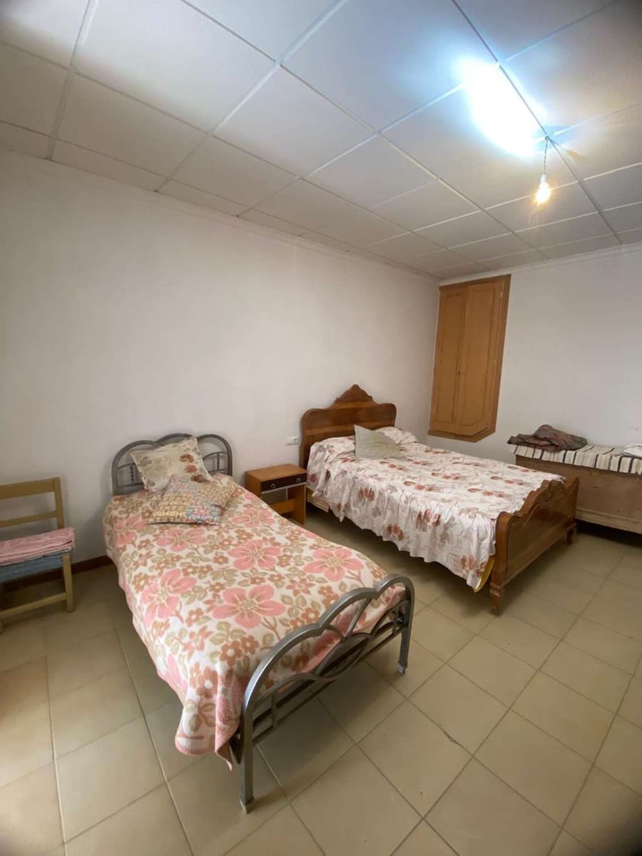 3 soveværelse Rækkehus til salg i Velez-Blanco med garage - € 63.000 (Ref: 9134107)