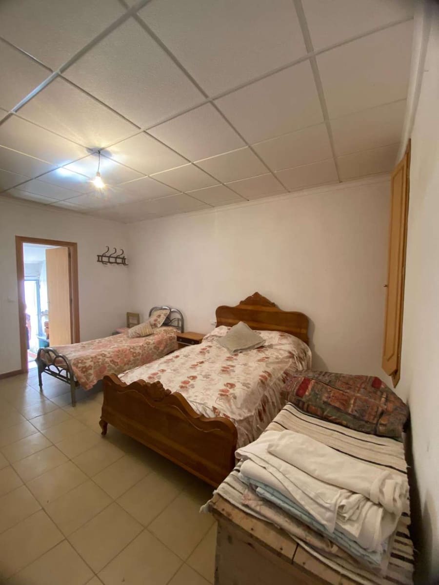 3 soveværelse Rækkehus til salg i Velez-Blanco med garage - € 63.000 (Ref: 9134107)