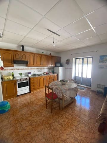 3 sovrum Radhus till salu i Vélez-Blanco med garage - 63 000 € (Ref: 9134107)