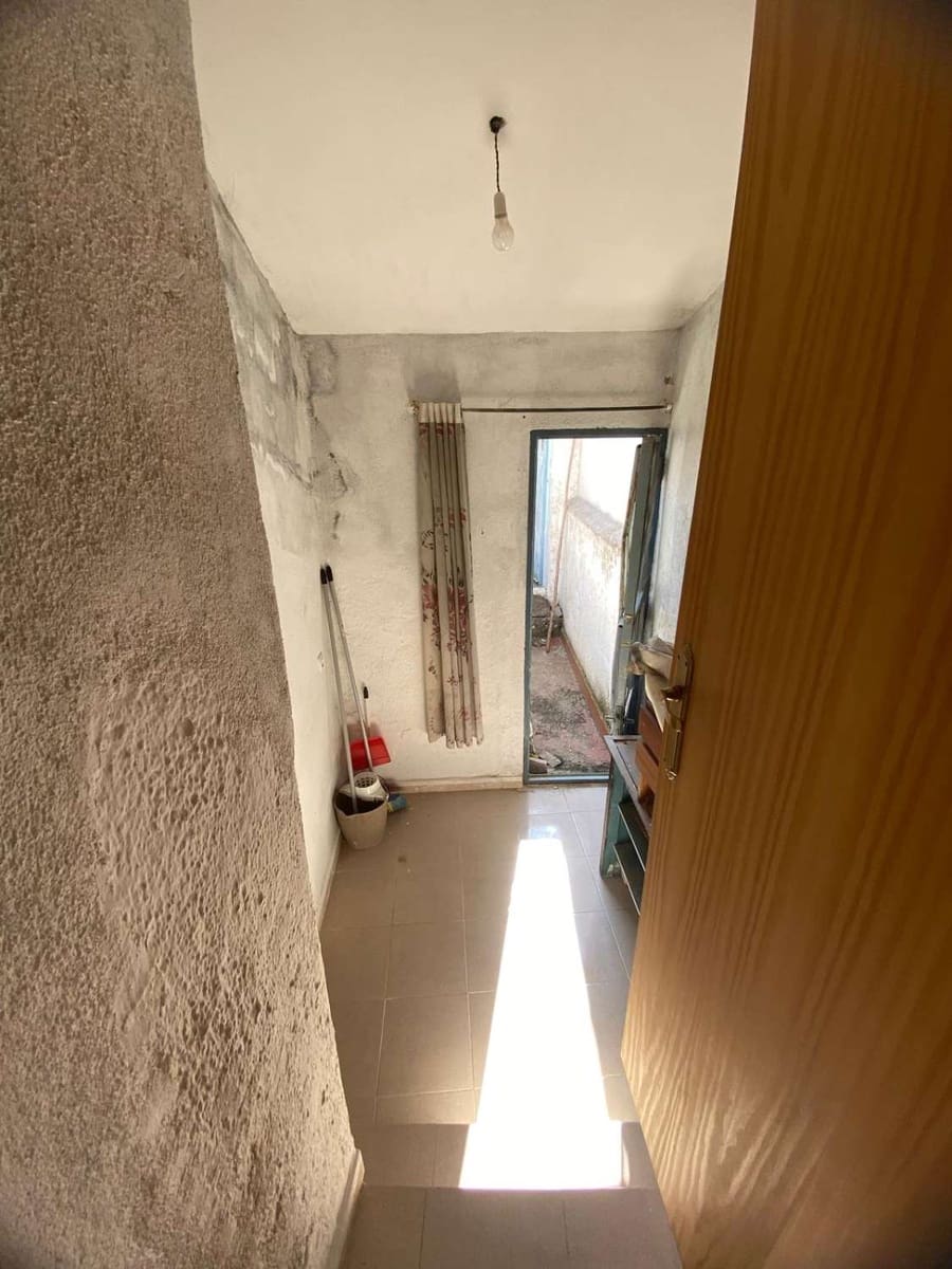 3 soveværelse Rækkehus til salg i Velez-Blanco med garage - € 63.000 (Ref: 9134107)