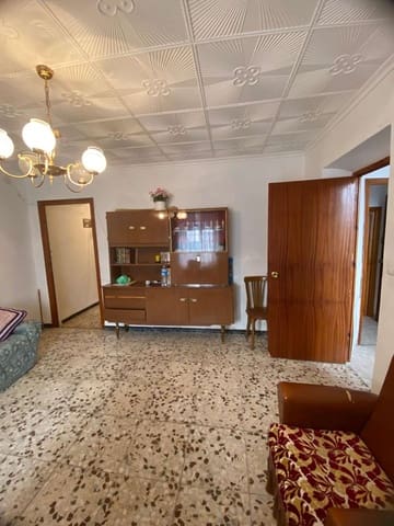 3 sovrum Radhus till salu i Vélez-Blanco med garage - 63 000 € (Ref: 9134107)