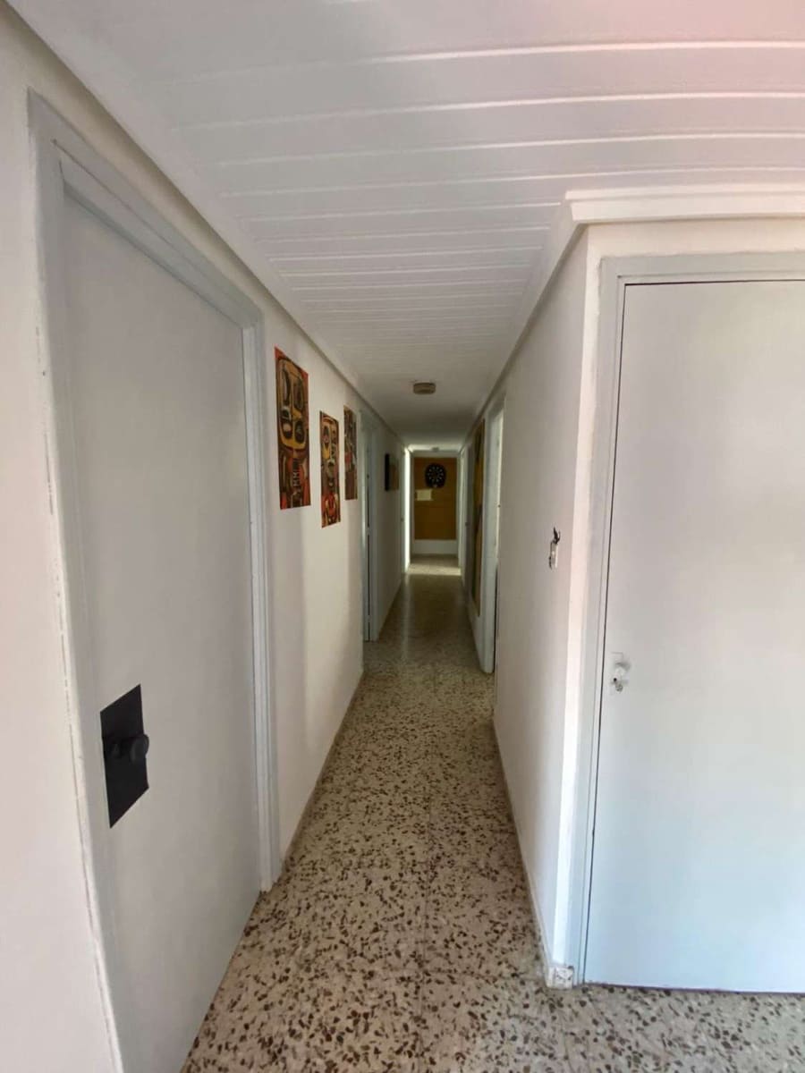 4 chambre Penthouse à vendre à Velez-Rubio - 95 000 € (Ref: 9134108)