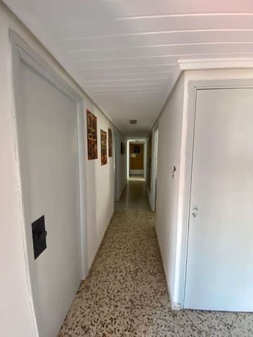 4 slaapkamer Penthouse te koop in Vélez-Rubio - € 95.000 (Ref: 9134108)