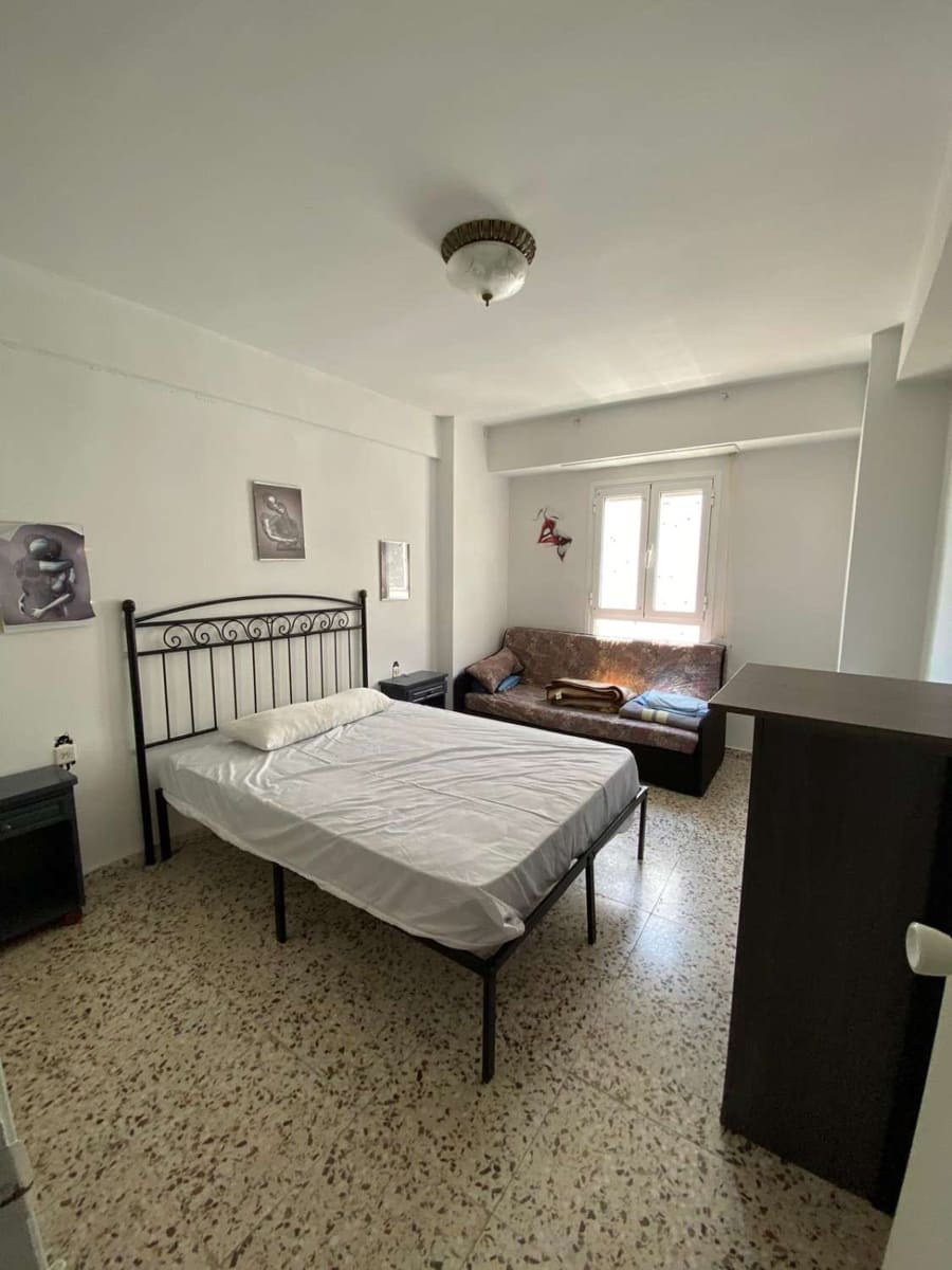 4 chambre Penthouse à vendre à Velez-Rubio - 95 000 € (Ref: 9134108)