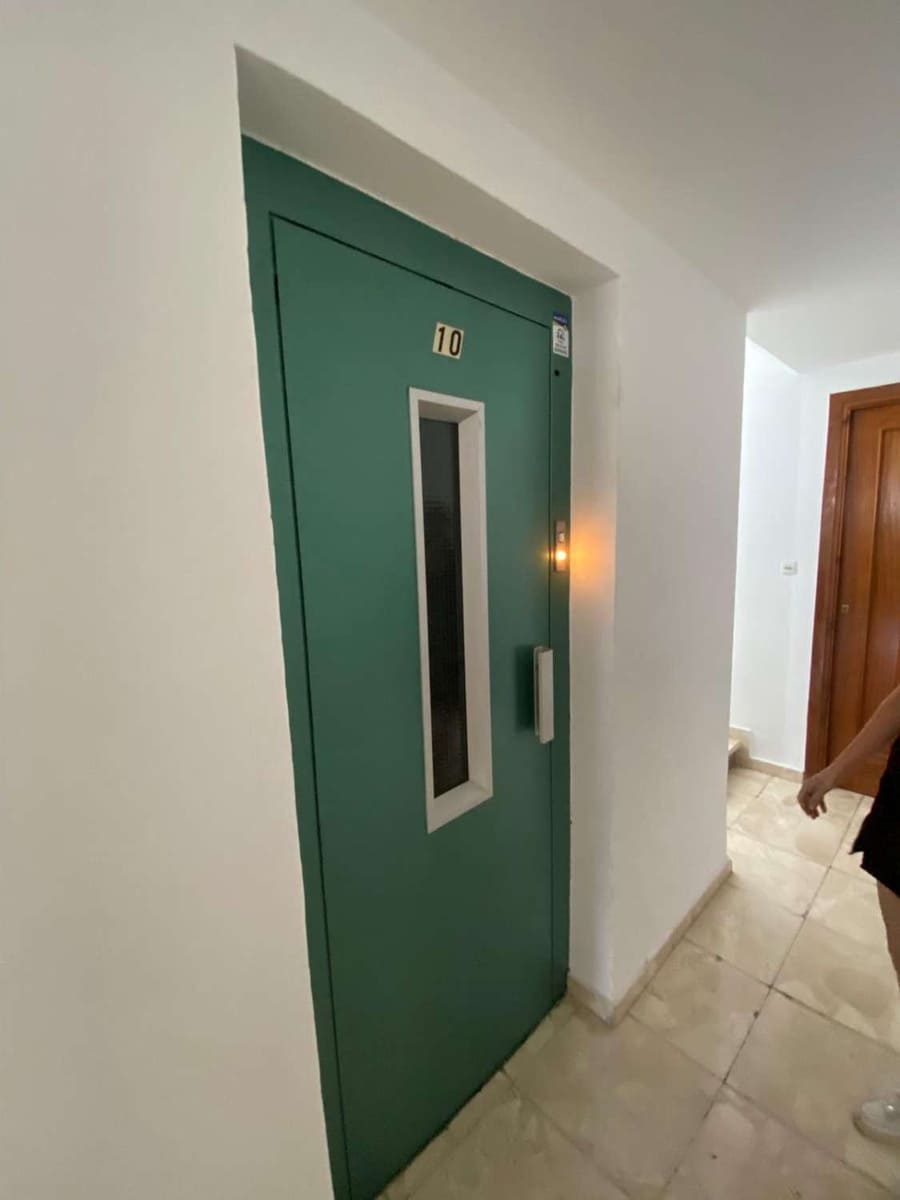 4 chambre Penthouse à vendre à Velez-Rubio - 95 000 € (Ref: 9134108)