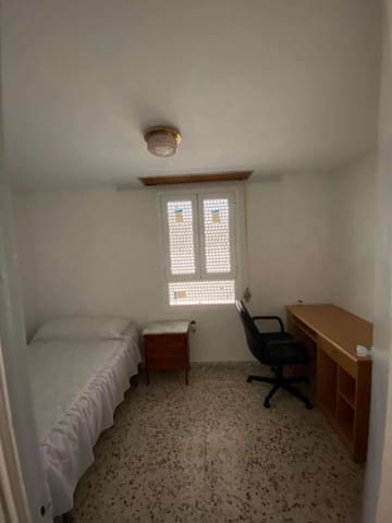 4 slaapkamer Penthouse te koop in Vélez-Rubio - € 95.000 (Ref: 9134108)