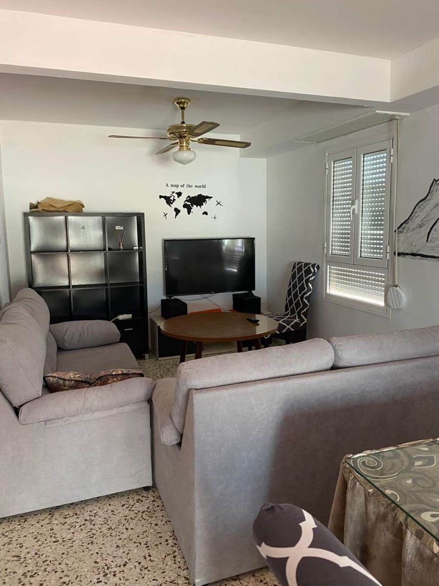 4 chambre Penthouse à vendre à Velez-Rubio - 95 000 € (Ref: 9134108)