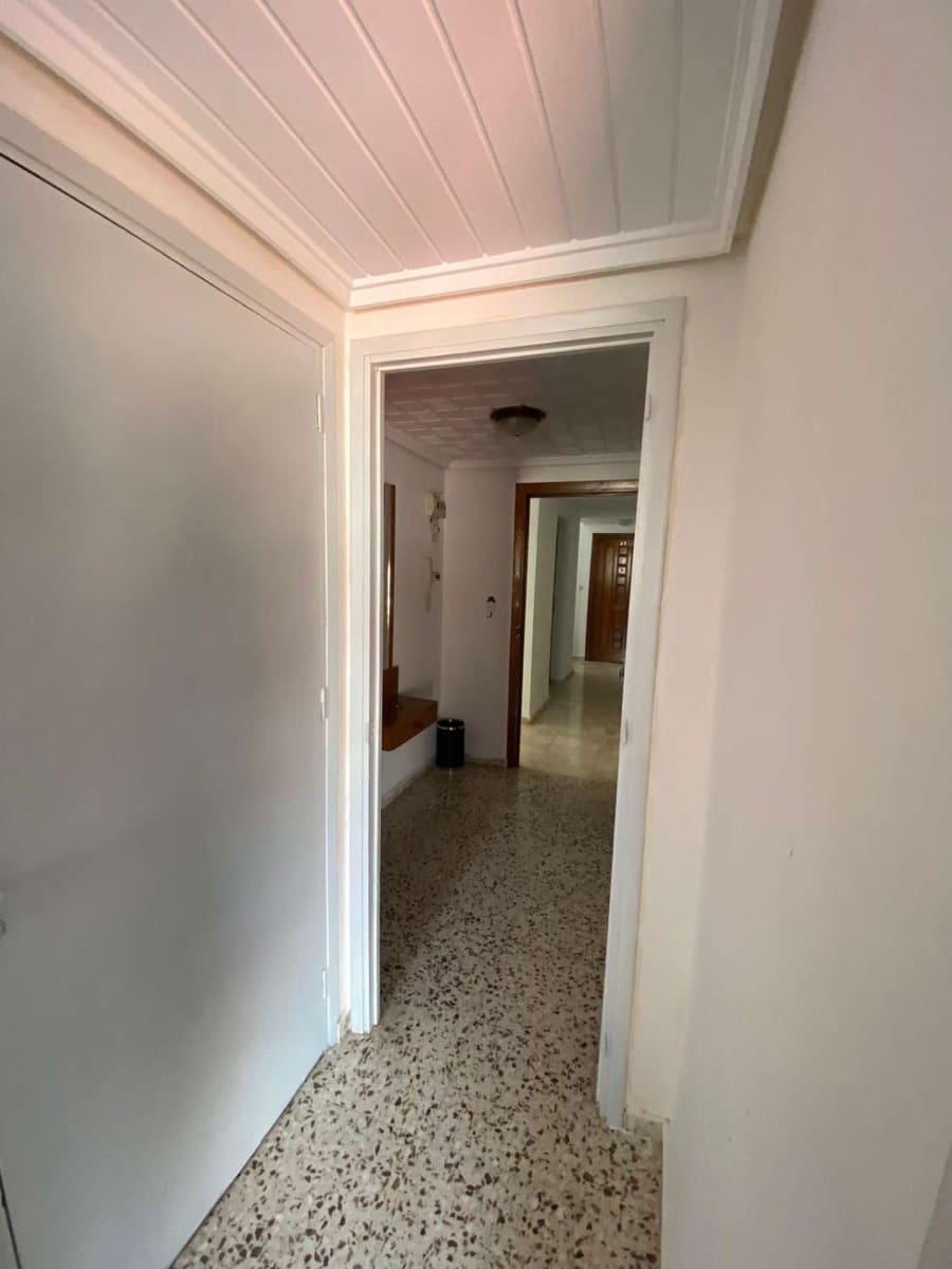 4 chambre Penthouse à vendre à Velez-Rubio - 95 000 € (Ref: 9134108)