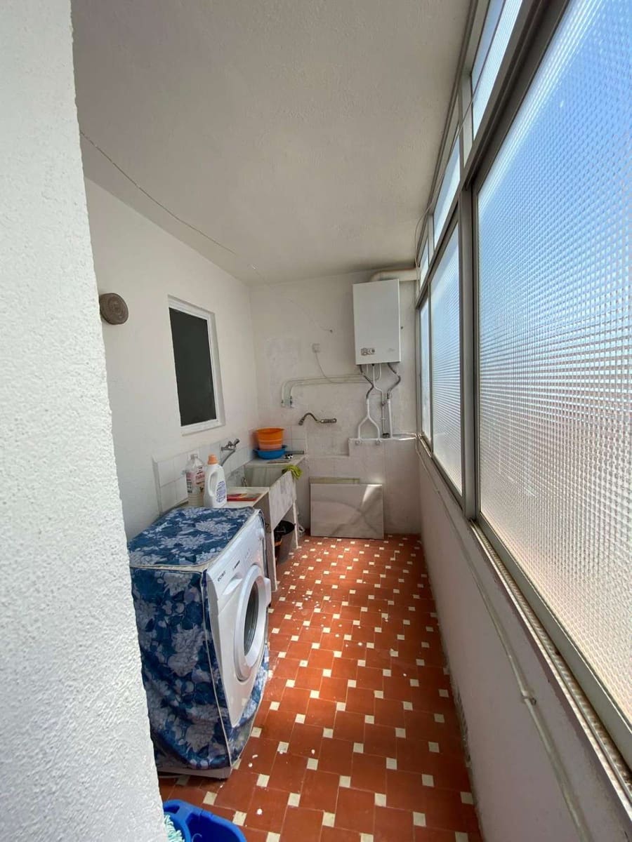 4 chambre Penthouse à vendre à Velez-Rubio - 95 000 € (Ref: 9134108)