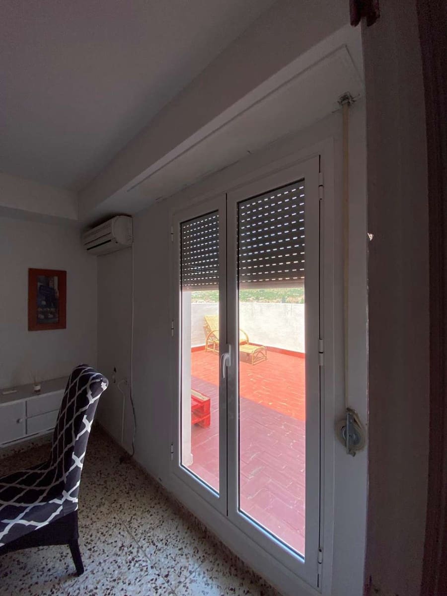 4 chambre Penthouse à vendre à Velez-Rubio - 95 000 € (Ref: 9134108)