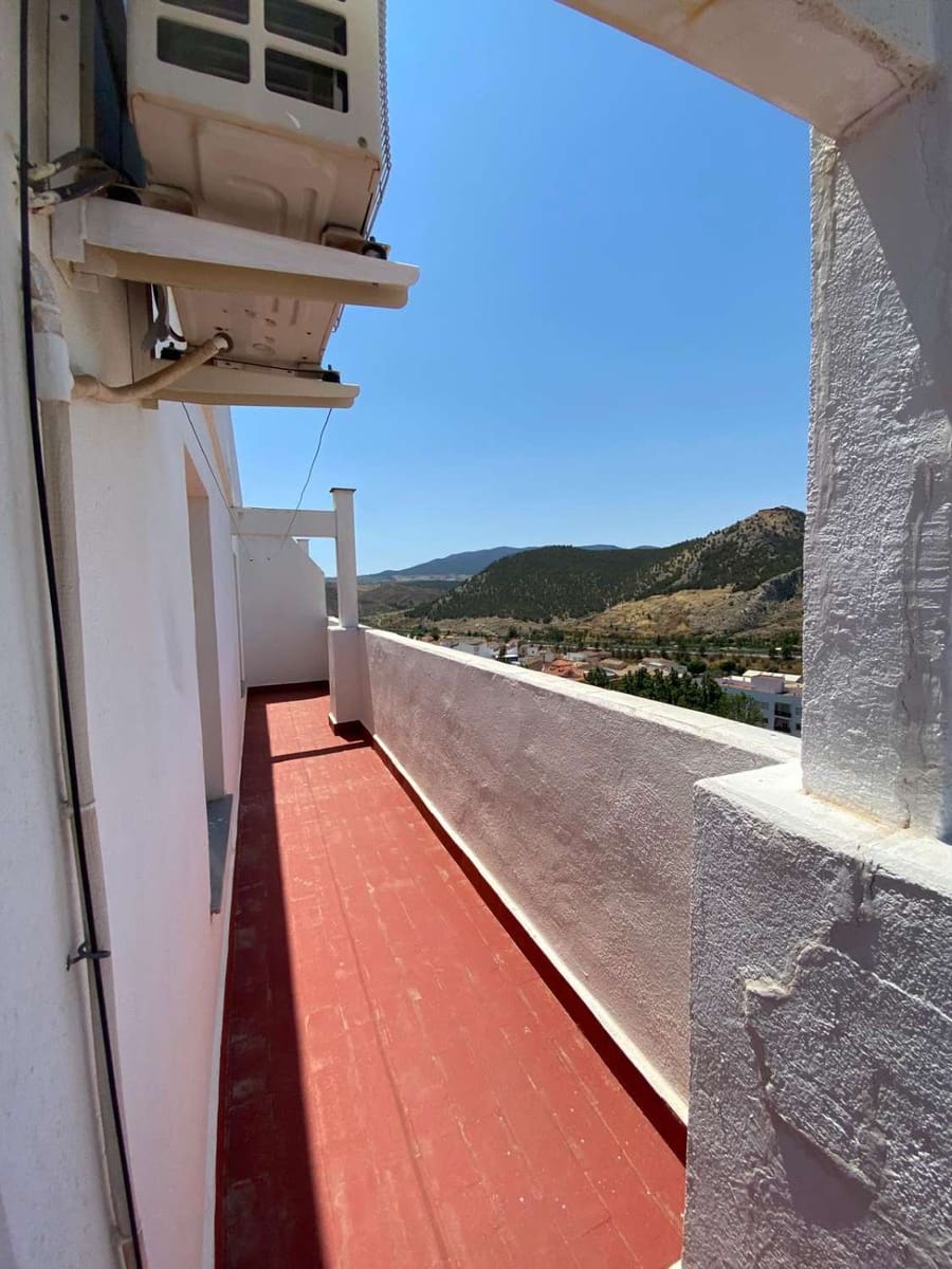 4 chambre Penthouse à vendre à Velez-Rubio - 95 000 € (Ref: 9134108)