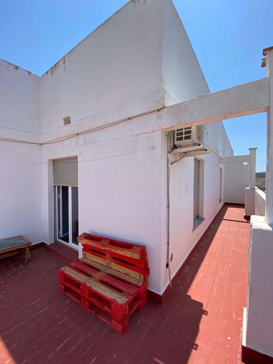 4 chambre Penthouse à vendre à Velez-Rubio - 95 000 € (Ref: 9134108)
