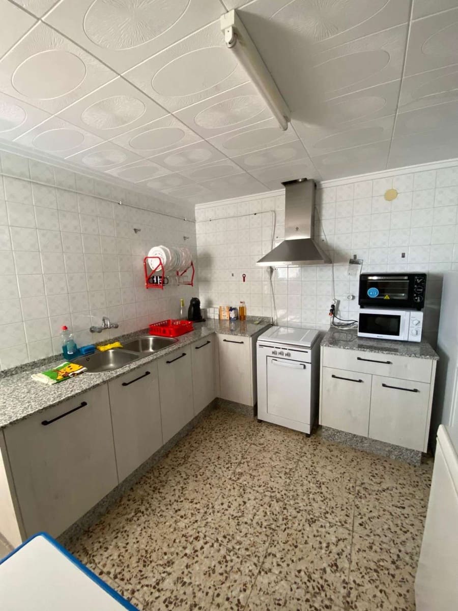 4 chambre Penthouse à vendre à Velez-Rubio - 95 000 € (Ref: 9134108)