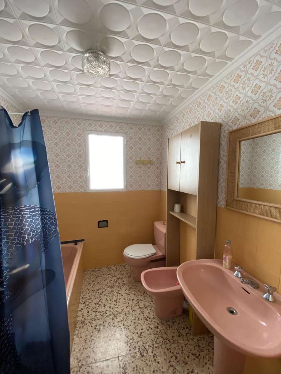 4 chambre Penthouse à vendre à Velez-Rubio - 95 000 € (Ref: 9134108)