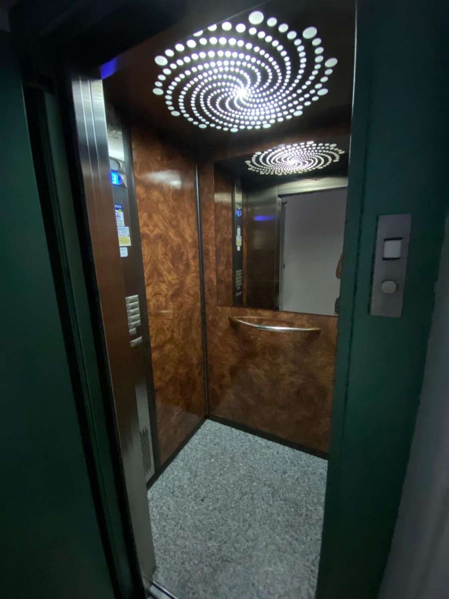 4 chambre Penthouse à vendre à Velez-Rubio - 95 000 € (Ref: 9134108)