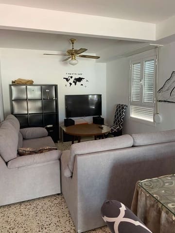 4 slaapkamer Penthouse te koop in Vélez-Rubio - € 95.000 (Ref: 9134108)