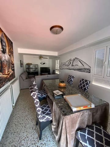 4 slaapkamer Penthouse te koop in Vélez-Rubio - € 95.000 (Ref: 9134108)