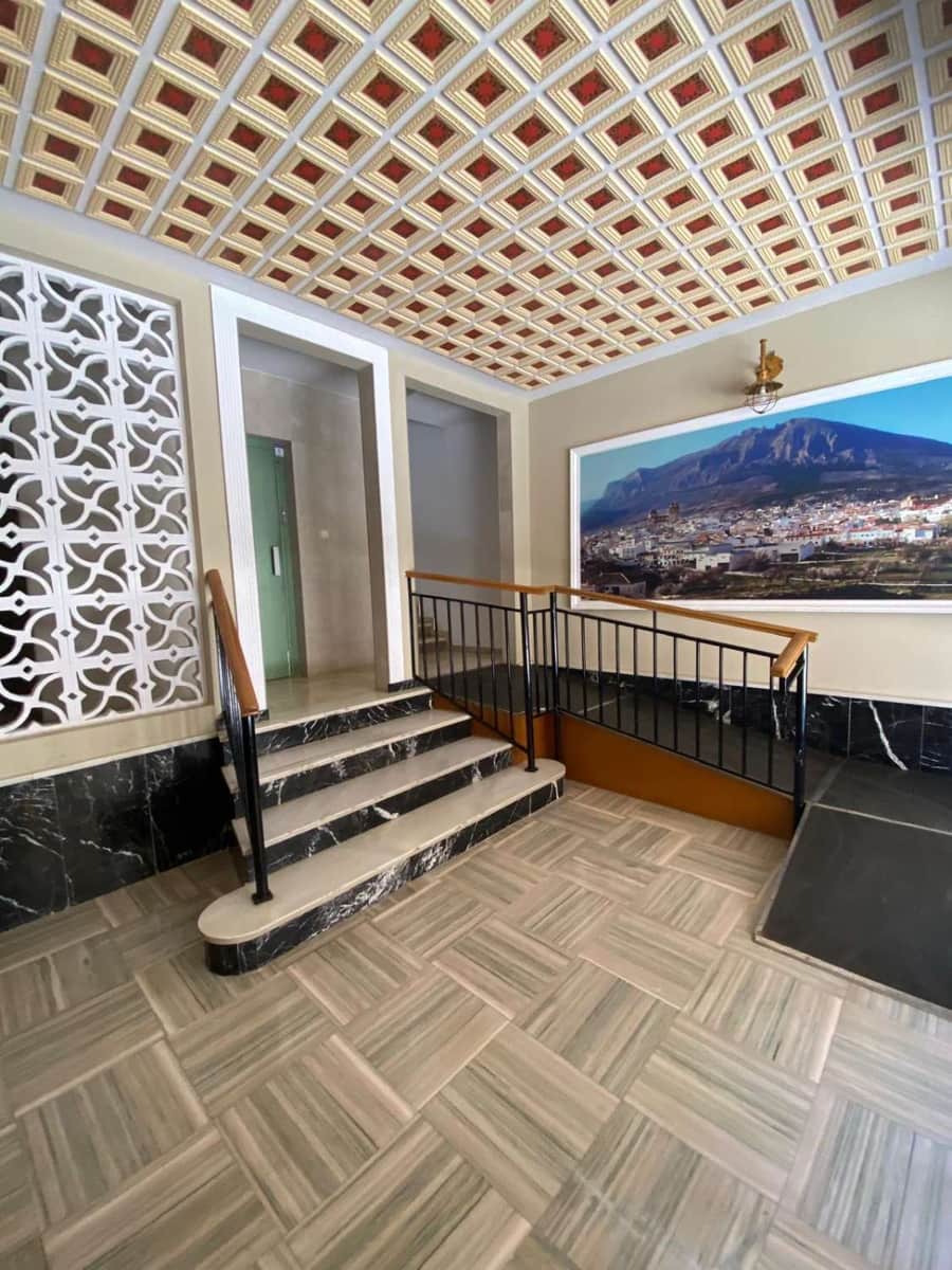 4 chambre Penthouse à vendre à Velez-Rubio - 95 000 € (Ref: 9134108)