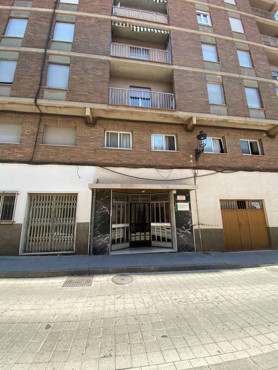 4 chambre Penthouse à vendre à Velez-Rubio - 95 000 € (Ref: 9134108)