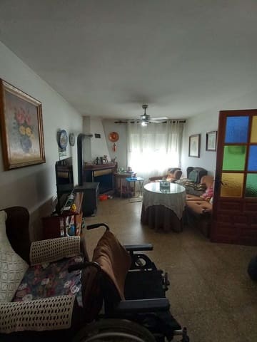 4 sovrum Semi-fristående Villa till salu i Vélez-Blanco - 119 000 € (Ref: 9134109)