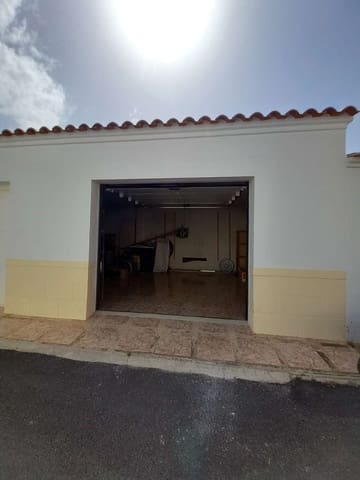 4 sovrum Semi-fristående Villa till salu i Vélez-Blanco - 119 000 € (Ref: 9134109)