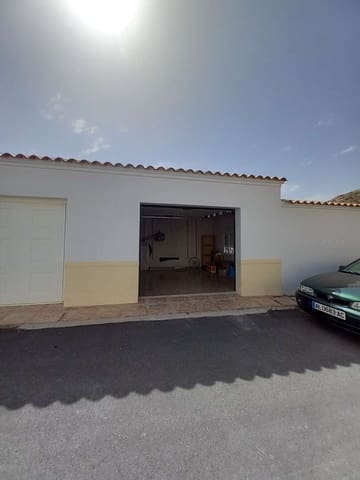 4 sovrum Semi-fristående Villa till salu i Vélez-Blanco - 119 000 € (Ref: 9134109)