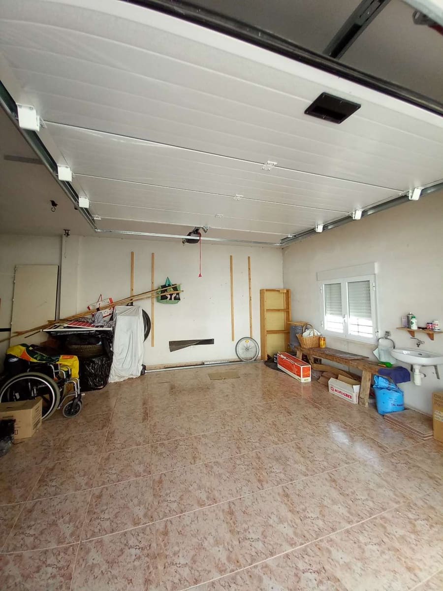 4 soveværelse Semi-Rækkehus til salg i Velez-Blanco - € 119.000 (Ref: 9134109)