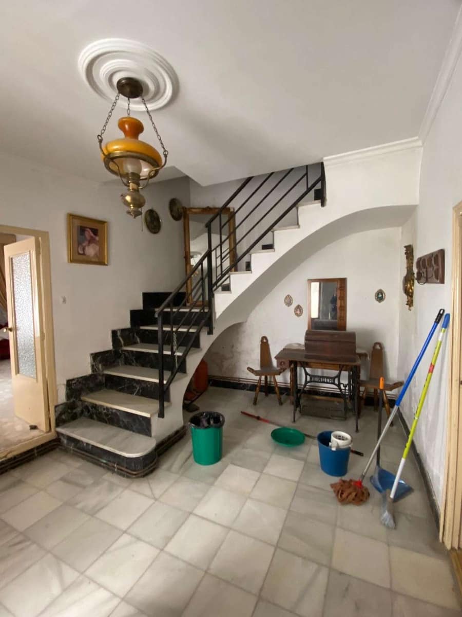 3 sypialnia Dom szeregowy na sprzedaż w Velez-Rubio - 85 000 € (Ref: 9134110)