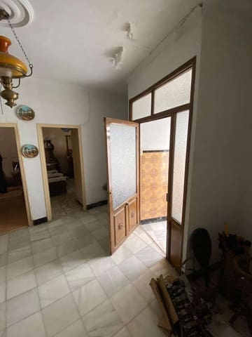 3 sovrum Radhus till salu i Vélez-Rubio - 85 000 € (Ref: 9134110)