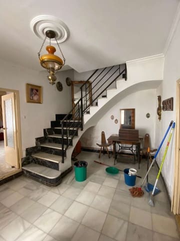 3 sovrum Radhus till salu i Vélez-Rubio - 85 000 € (Ref: 9134110)