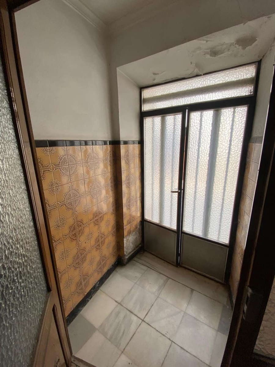 3 sypialnia Dom szeregowy na sprzedaż w Velez-Rubio - 85 000 € (Ref: 9134110)